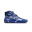 SPARCO 00125142AZBI FORMULA RB-8.1 shoes  blue white size 42