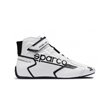 SPARCO 00125144BINR FORMULA RB-8.1 shoes white black size 44