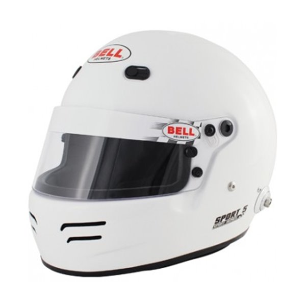 BELL Sport5 helmet size L