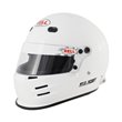 BELL KF3 Sport helmet white size XL