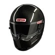 SIMPSON 620004CF-XL BANDIT CARBON helmet size XL carbon