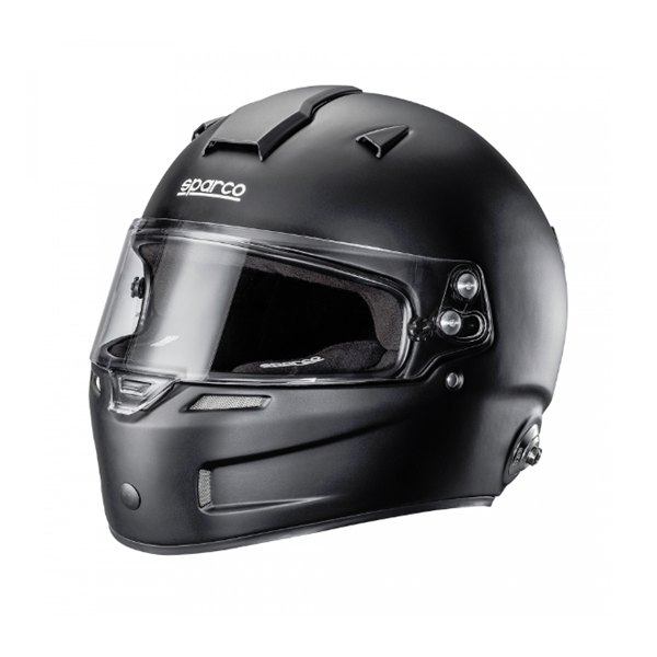 SPARCO 0033453MLNR AIR PRO RF-5W helmet black size M+