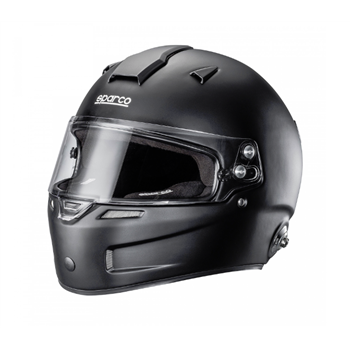 SPARCO 0033456XXLNR AIR PRO RF-5W helmet black size XXL