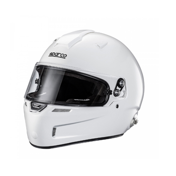 SPARCO 0033453ML AIR PRO RF-5W helmet white size M+