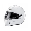 SPARCO 0033453ML AIR PRO RF-5W helmet white size M+