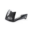 SPARCO 0032WTXF03 WTX-7 Straight Peak CARBOON