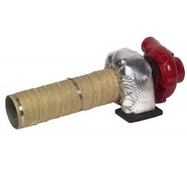 ThermoTec 4-CYL TURBO INSULATING KIT
