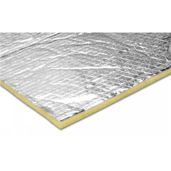 ThermoTec COOL - IT MAT 24" X 50'