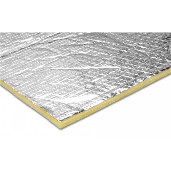 ThermoTec COOL - IT MAT 24" X 50'