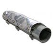 ThermoTec PIPE SHIELD - 1FT. X 6"