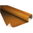 ThermoTec GOLD HEAT BARRIER 12" X 24" W/ADH