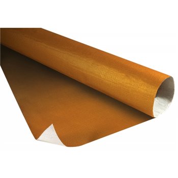 ThermoTec GOLD HEAT BARRIER 24" X 24" W/ADH