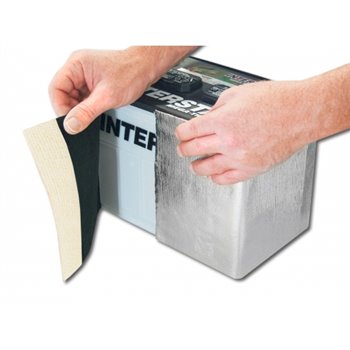 ThermoTec BATTERY HEAT BARRIER KIT 40" X 8"