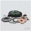 M60 M62 twin disc clutch for BMW M57 gearbox