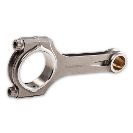 Carrillo Con. Rod Set Mazda 2.3 DISI w/22mm Pin PRO-SA WMC