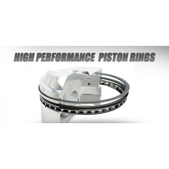 JE-Pistons Ring Set XC9000