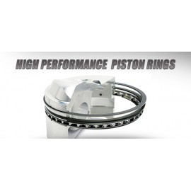 JE-Pistons Ring Set 1 piston 1/1.2/2.8 72.00mm