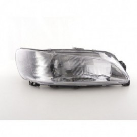 Spare parts headlight right Peugeot 306 Yr. 97-99