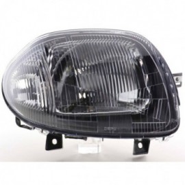 Spare parts headlight right Renault Clio (type B) Yr. 98-01