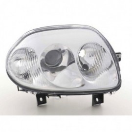 Spare parts headlight right Renault Clio (type B) Yr. 98-01