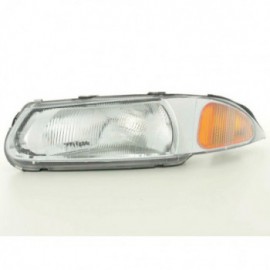 Spare parts headlight left Rover 200 (type RF) Yr. 95-00