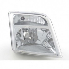 Spare parts headlight right Ford Tourneo Connect Yr. 03-