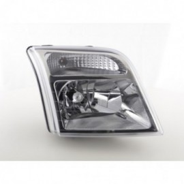 Spare parts headlight right Ford Transit Connect Yr. 03-
