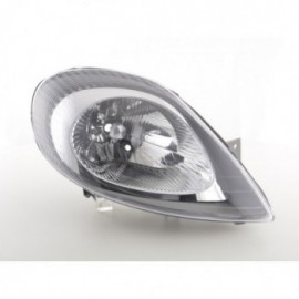 Spare parts headlight right Renault Trafic Yr.01-06