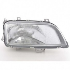 Spare parts headlight right Seat Alhambra (type 7MS) Yr. 96-00