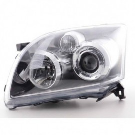 Spare parts headlight left Toyota Avensis (type T25) Yr. 06-09