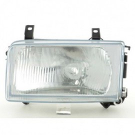 Spare parts headlight left VW Bus (type T4) Yr. 90-03