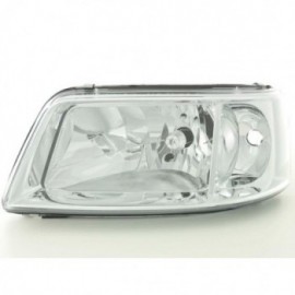 Spare parts headlight left VW Bus (type T5) Yr. 03-09