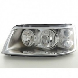 Spare parts headlight left VW Bus (type T5) Yr. 03-09