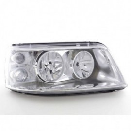 Spare parts headlight right VW Bus (type T5) Yr. 03-09