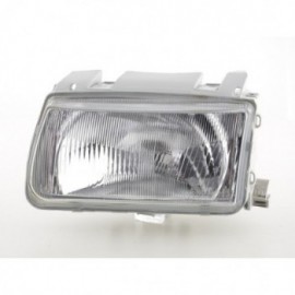 Spare parts headlight left VW Polo (type 6N) Yr. 95-98