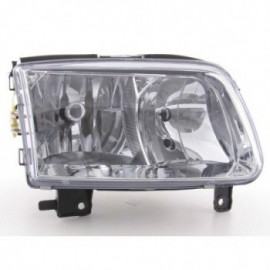 Spare parts headlight right VW Polo (type 6N2) Yr. 99-01