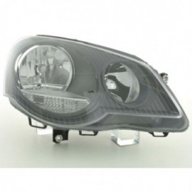 Spare parts headlight right VW Polo (type 9N3) Yr. 05-09