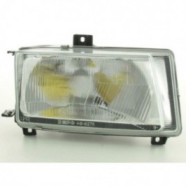 Spare parts headlight right VW Polo Classic (type 6KV) Yr. 97-00