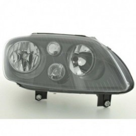 Spare parts headlight right VW Touran (type 1T) Yr. 03-06
