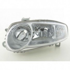 Spare parts headlight left Alfa Romeo 147 (type 937) Yr. 01-04