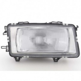 Spare parts headlight right Audi 80 (type 89) Yr. 86-91