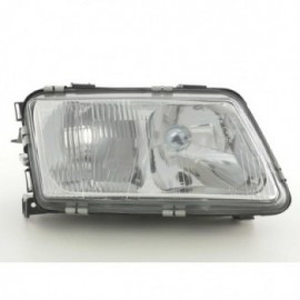 Spare parts headlight right Audi A3 (type 8L) Yr. 96-00
