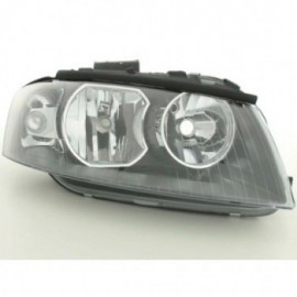 Spare parts headlight right Audi A3 (type 8P) Yr. 03-05