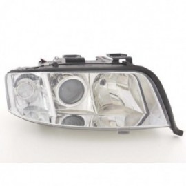 Spare parts headlight right Audi A6 (type 4B) Yr. 01-04