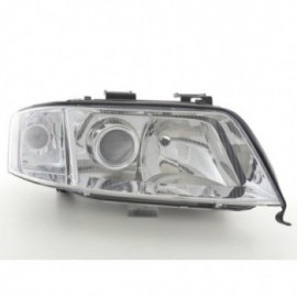 Spare parts headlight right Audi A6 (type 4B) Yr. 99-01