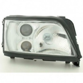 Spare parts headlight right Audi A6 (type C4) Yr. 94-97