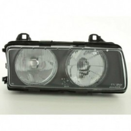 Spare parts headlight right BMW serie 3 (type E36) Yr. 95-00