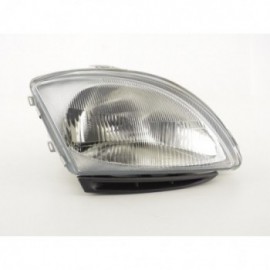 Spare parts headlight right Fiat Seicento (type 187) Yr. 98-07