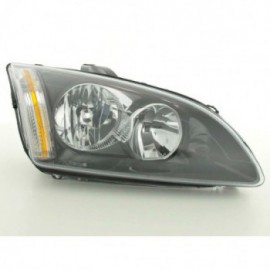Spare parts headlight right Ford Focus 4/5-door. Yr. 04-08
