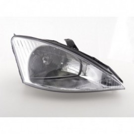 Spare parts headlight right Ford Focus Yr. 98-01
